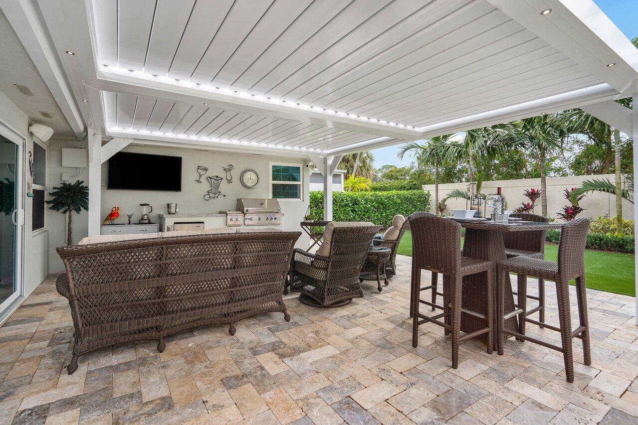 4460 Royal Fern Way, Palm Beach Gardens