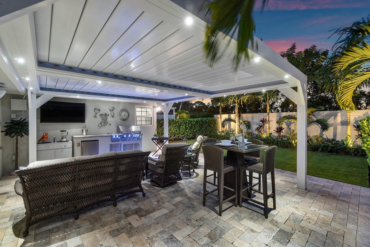 4460 Royal Fern Way, Palm Beach Gardens