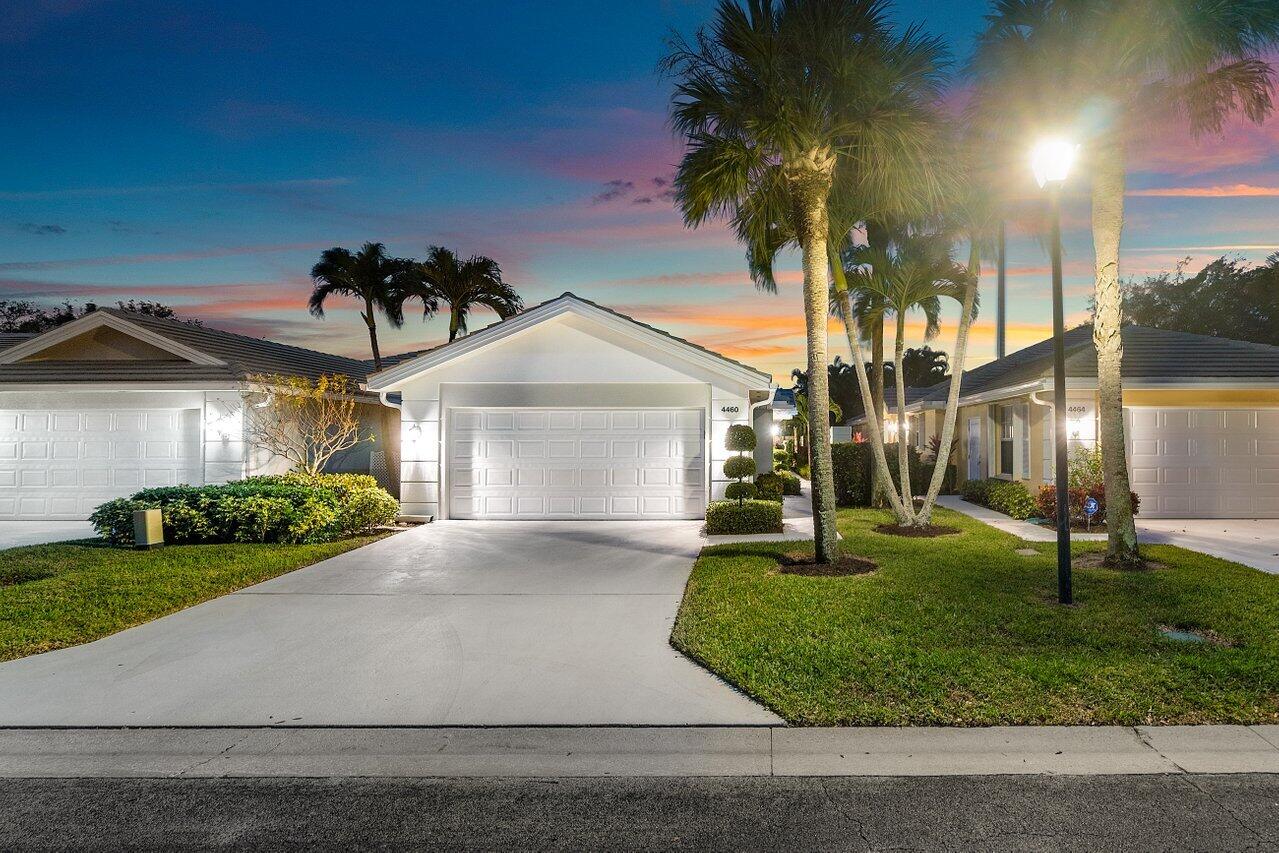 4460 Royal Fern Way, Palm Beach Gardens