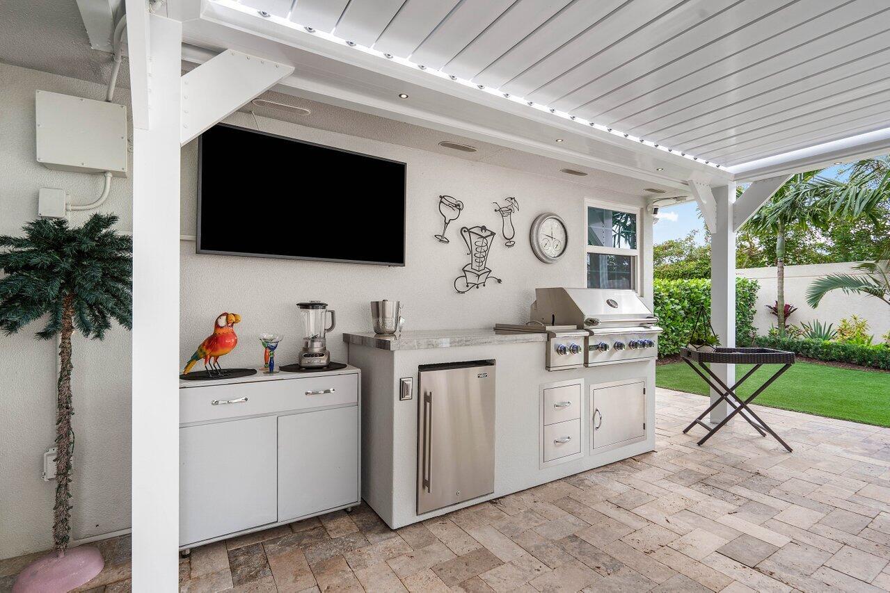 4460 Royal Fern Way, Palm Beach Gardens
