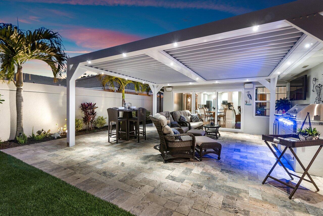 4460 Royal Fern Way, Palm Beach Gardens
