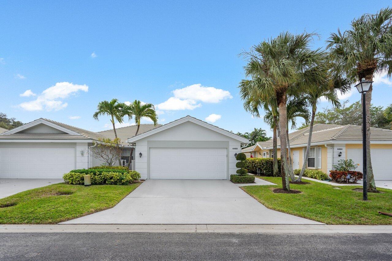4460 Royal Fern Way, Palm Beach Gardens