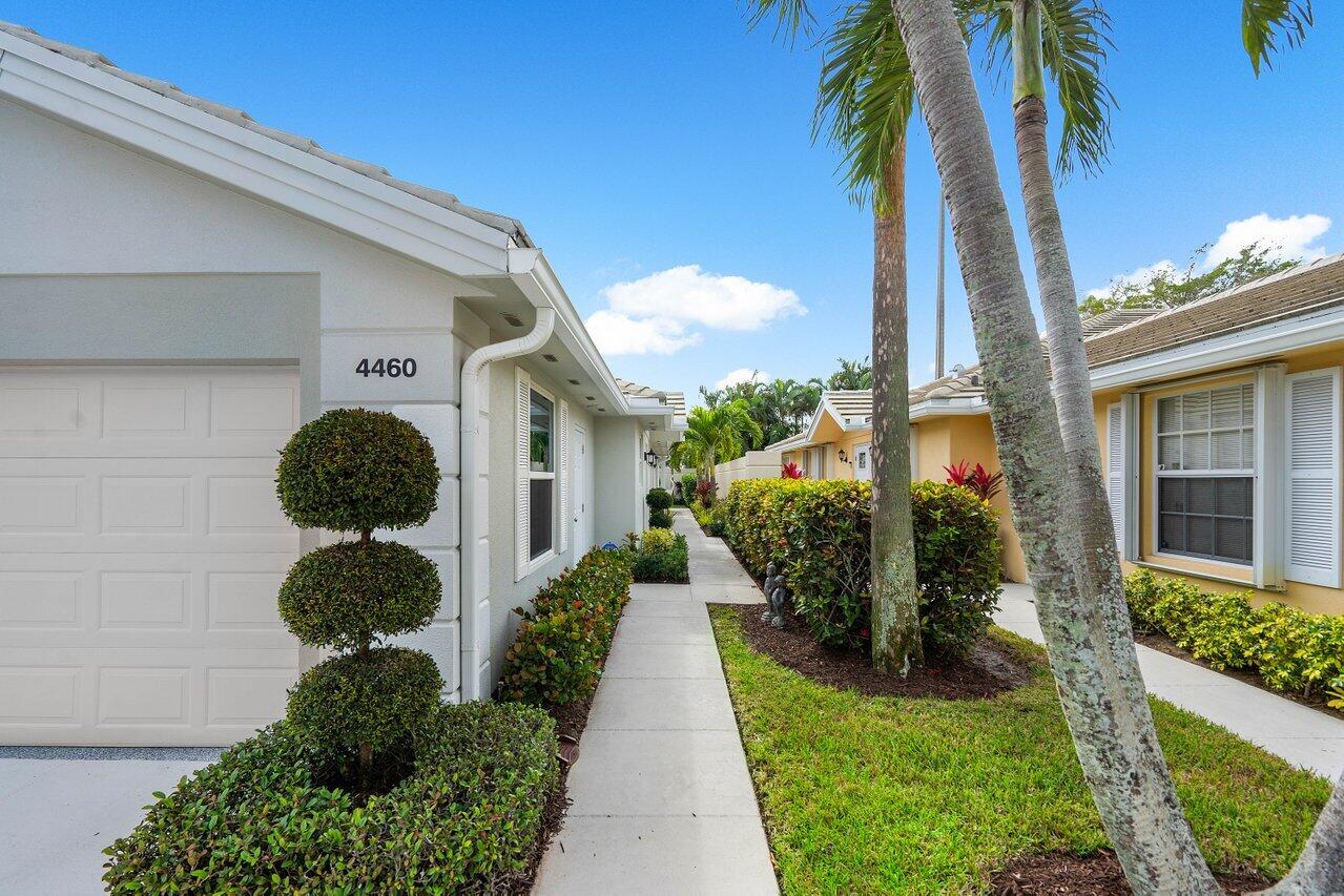 4460 Royal Fern Way, Palm Beach Gardens