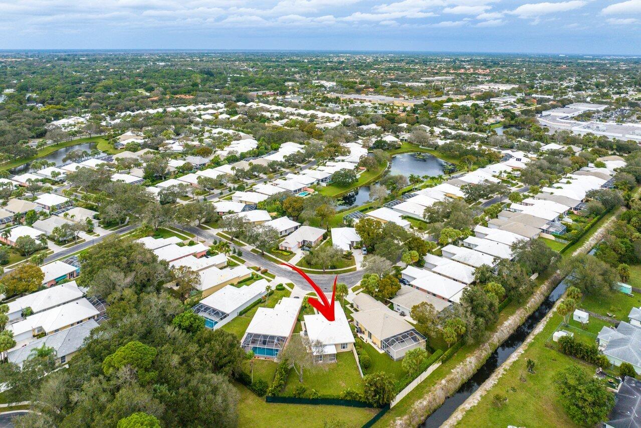 8532 Doverbrook Drive, Palm Beach Gardens