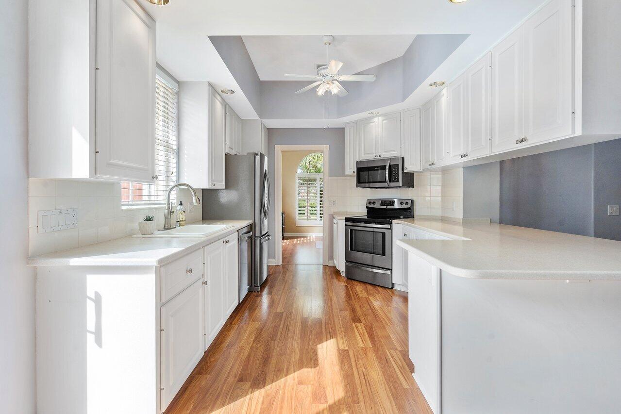 8532 Doverbrook Drive, Palm Beach Gardens
