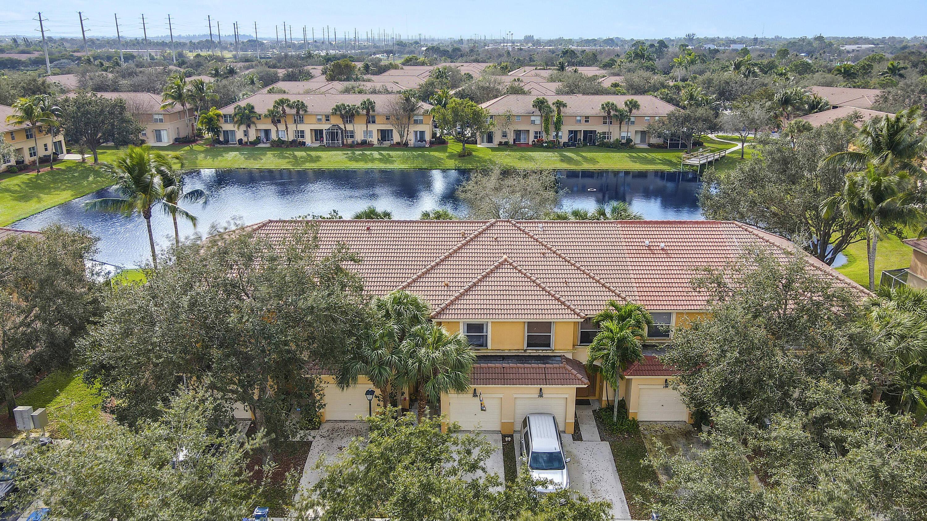 268 River Bluff Lane Lane