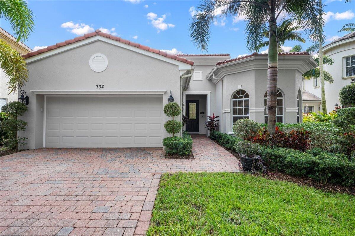 734 Bocce Court