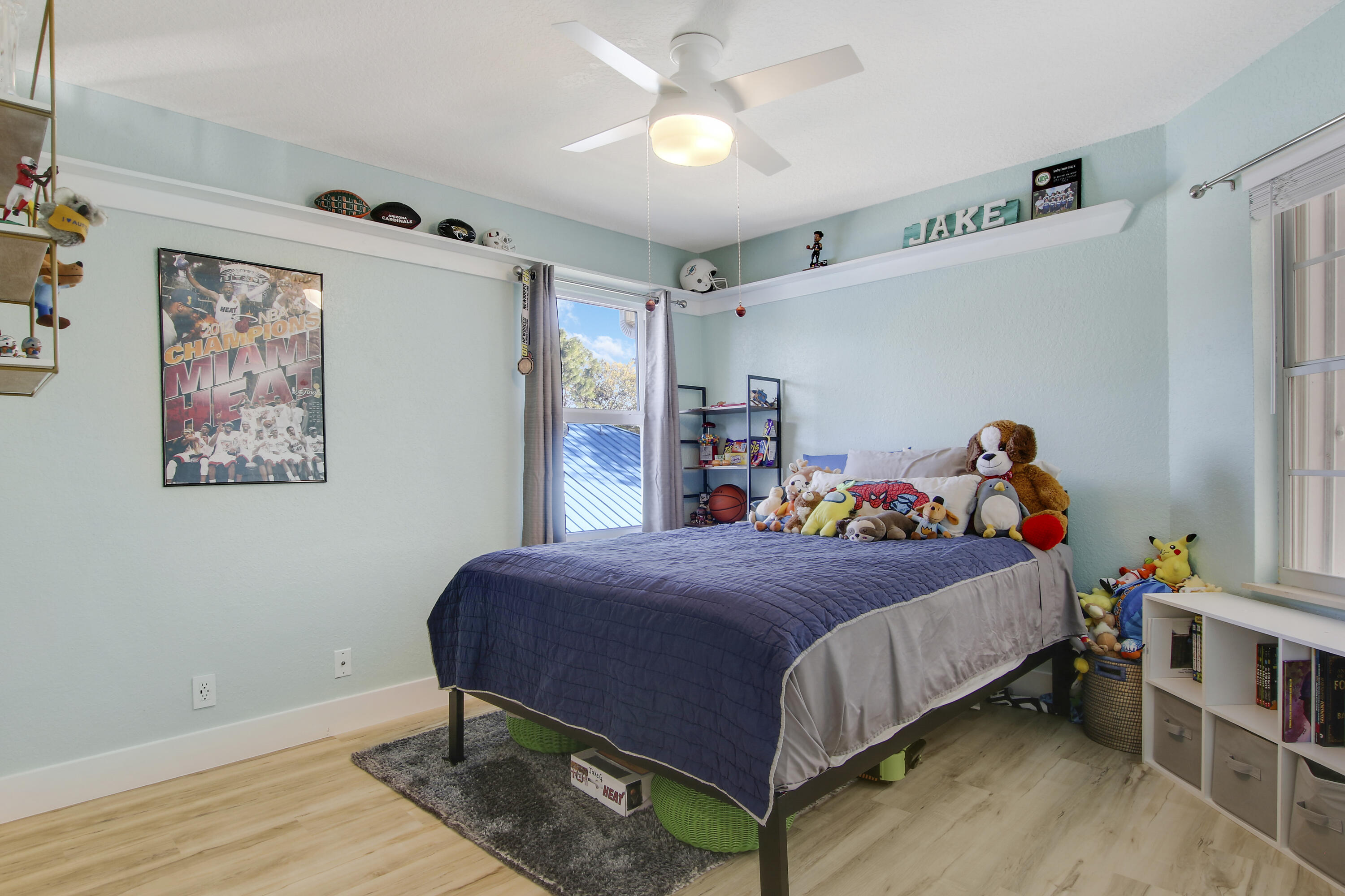 6370 Longleaf Pine Drive