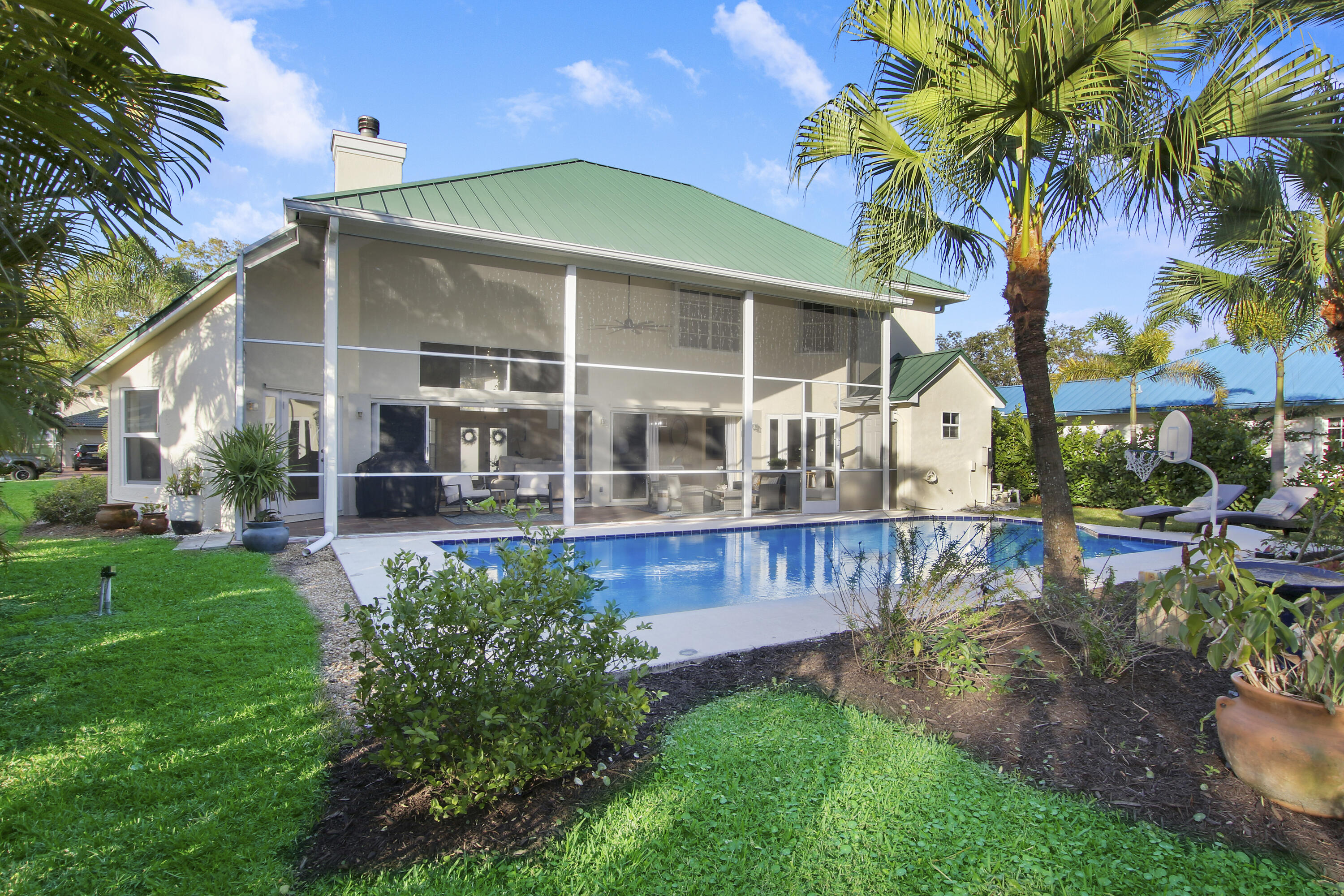 6370 Longleaf Pine Drive