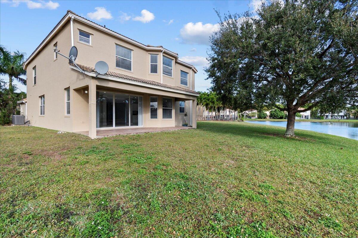 8980 Biddle Court