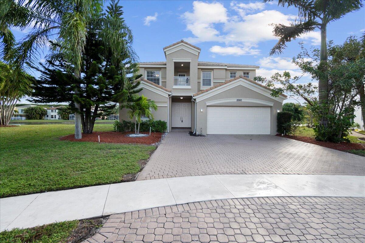 8980 Biddle Court