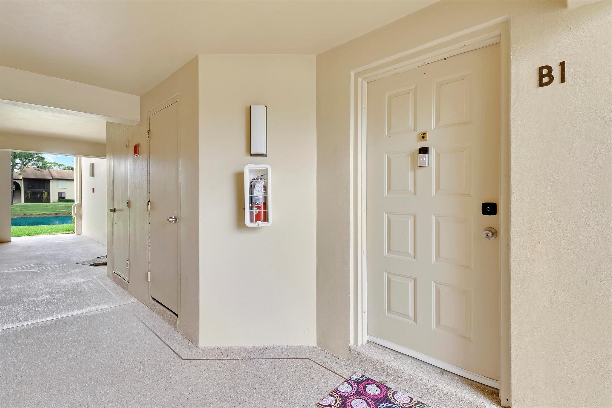 624 Sea Pine Way B1