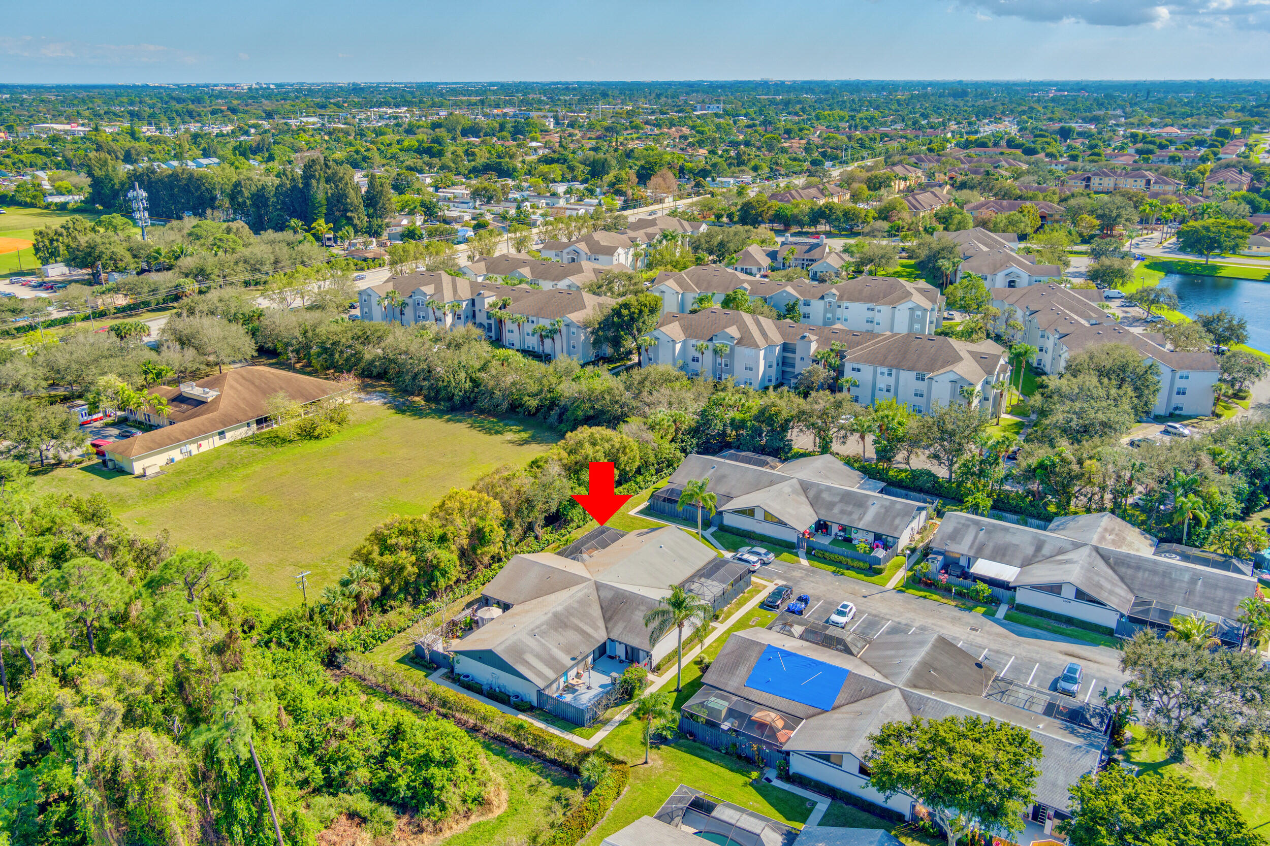 1020 Summit Trail Circle C