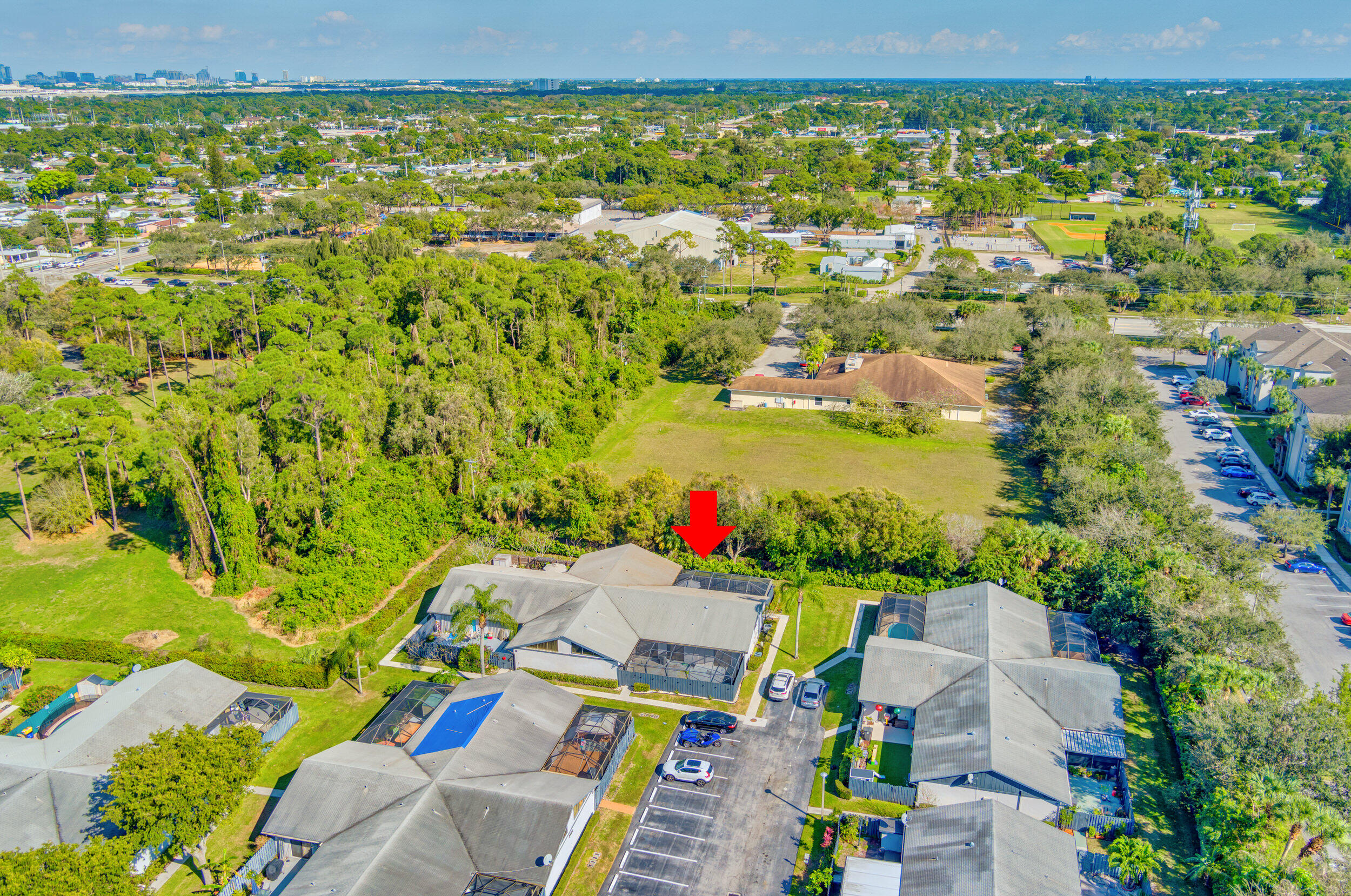 1020 Summit Trail Circle C