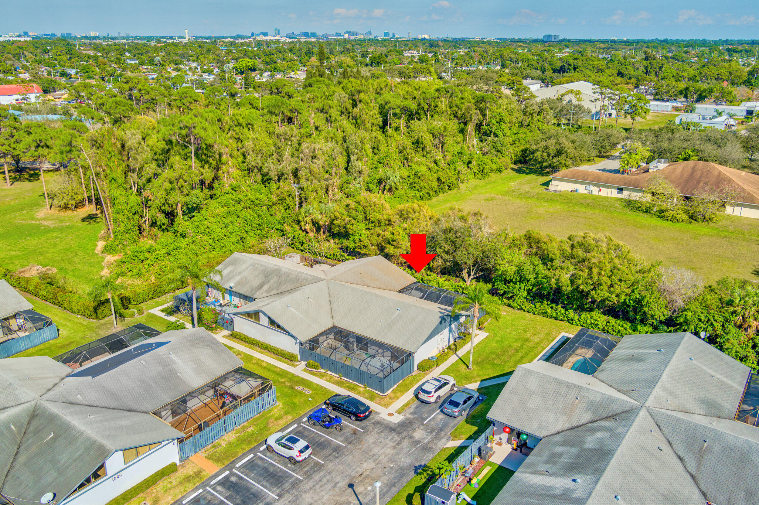 1020 Summit Trail Circle C