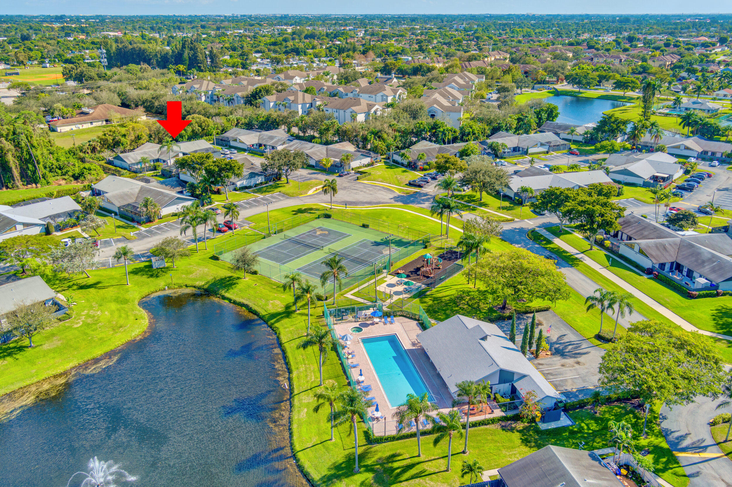 1020 Summit Trail Circle C