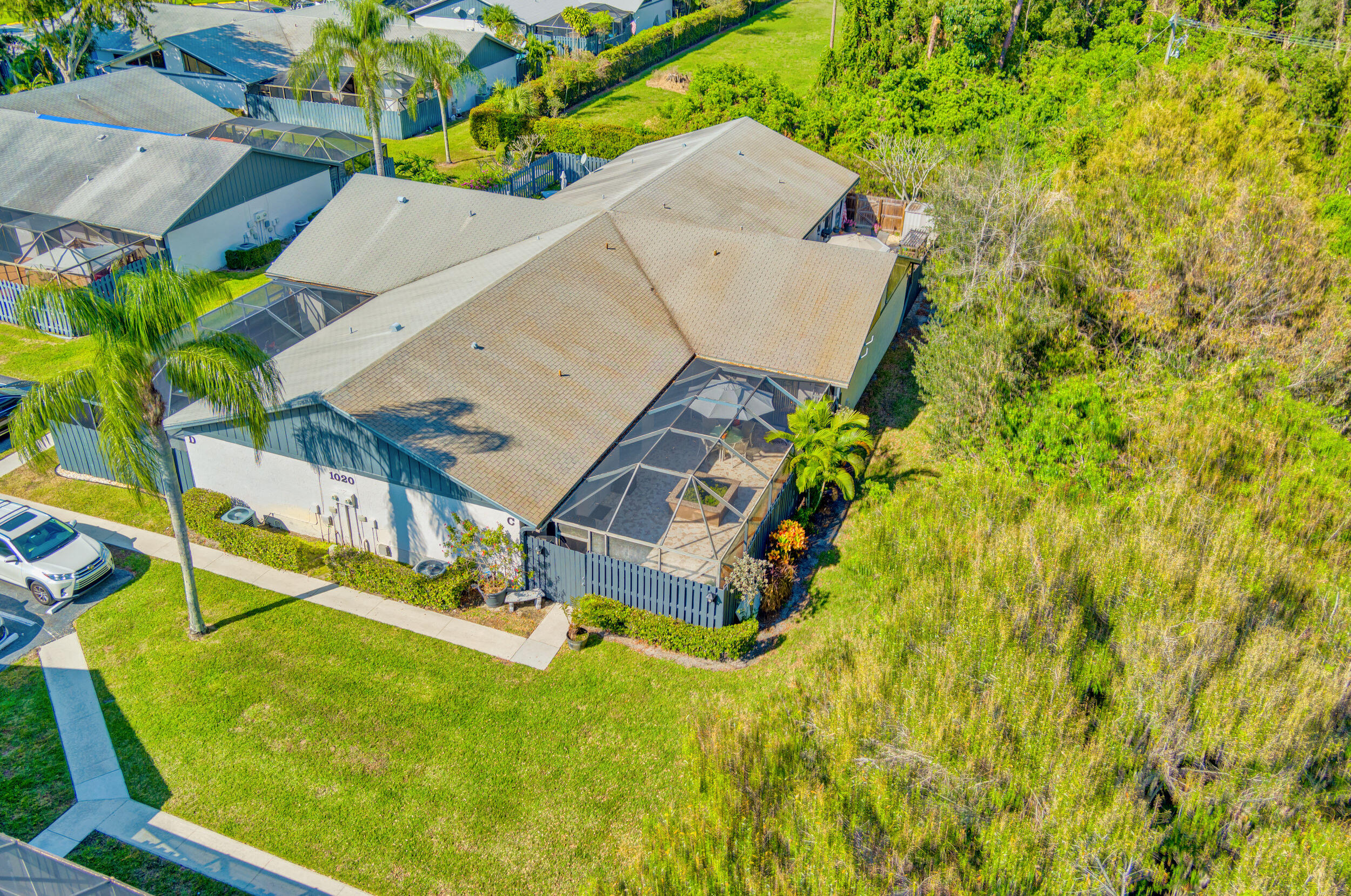 1020 Summit Trail Circle C