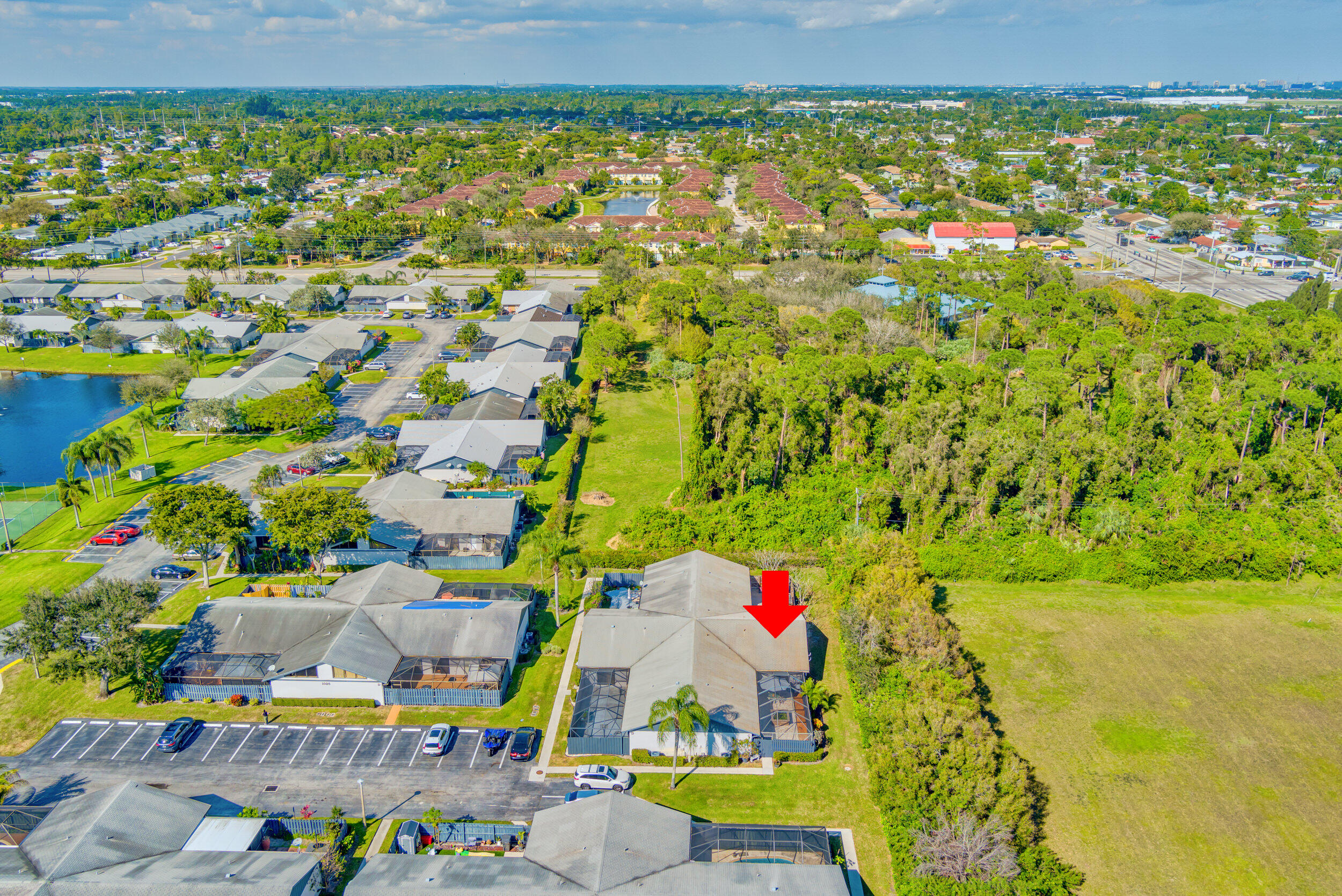 1020 Summit Trail Circle C