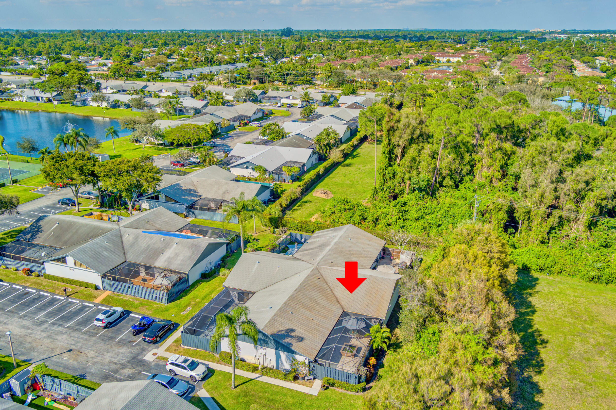 1020 Summit Trail Circle C