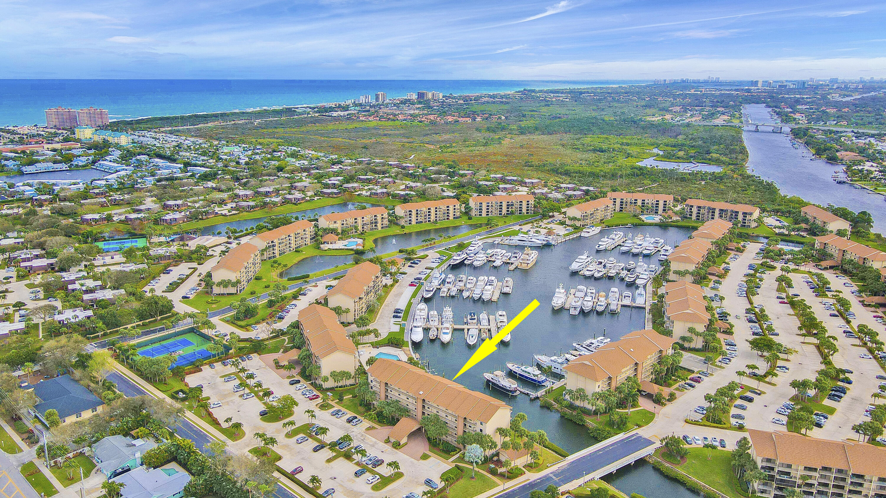 1601 Marina Isle Way 205
