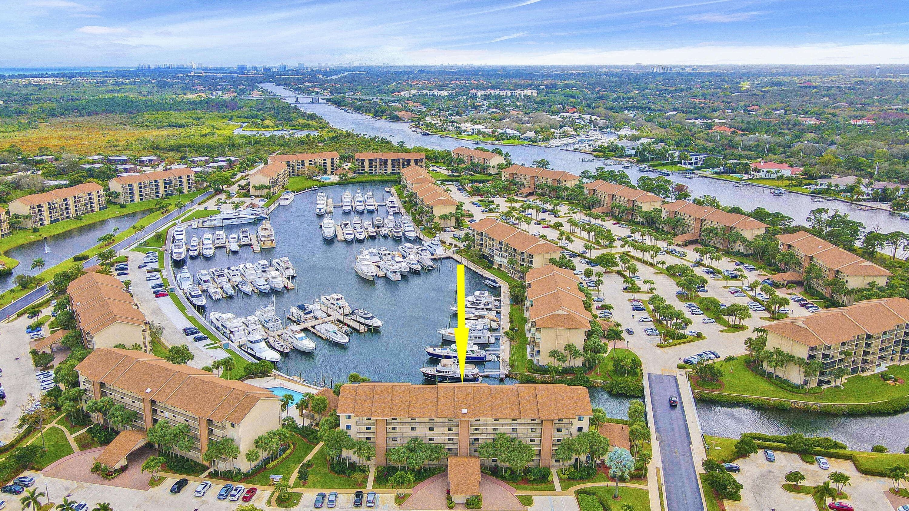 1601 Marina Isle Way 205
