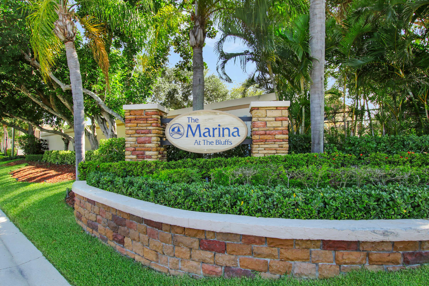 1601 Marina Isle Way 205