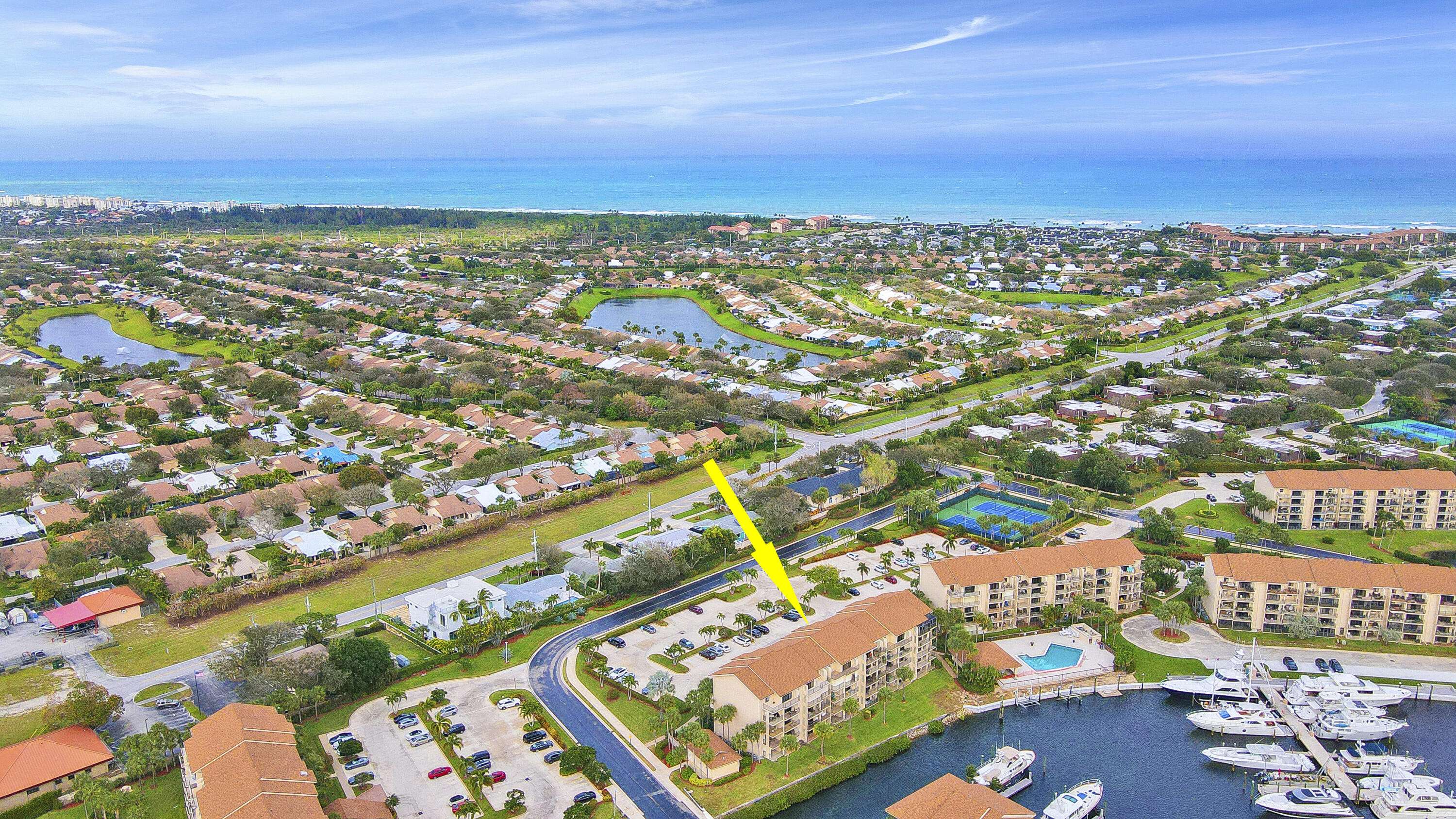 1601 Marina Isle Way 205