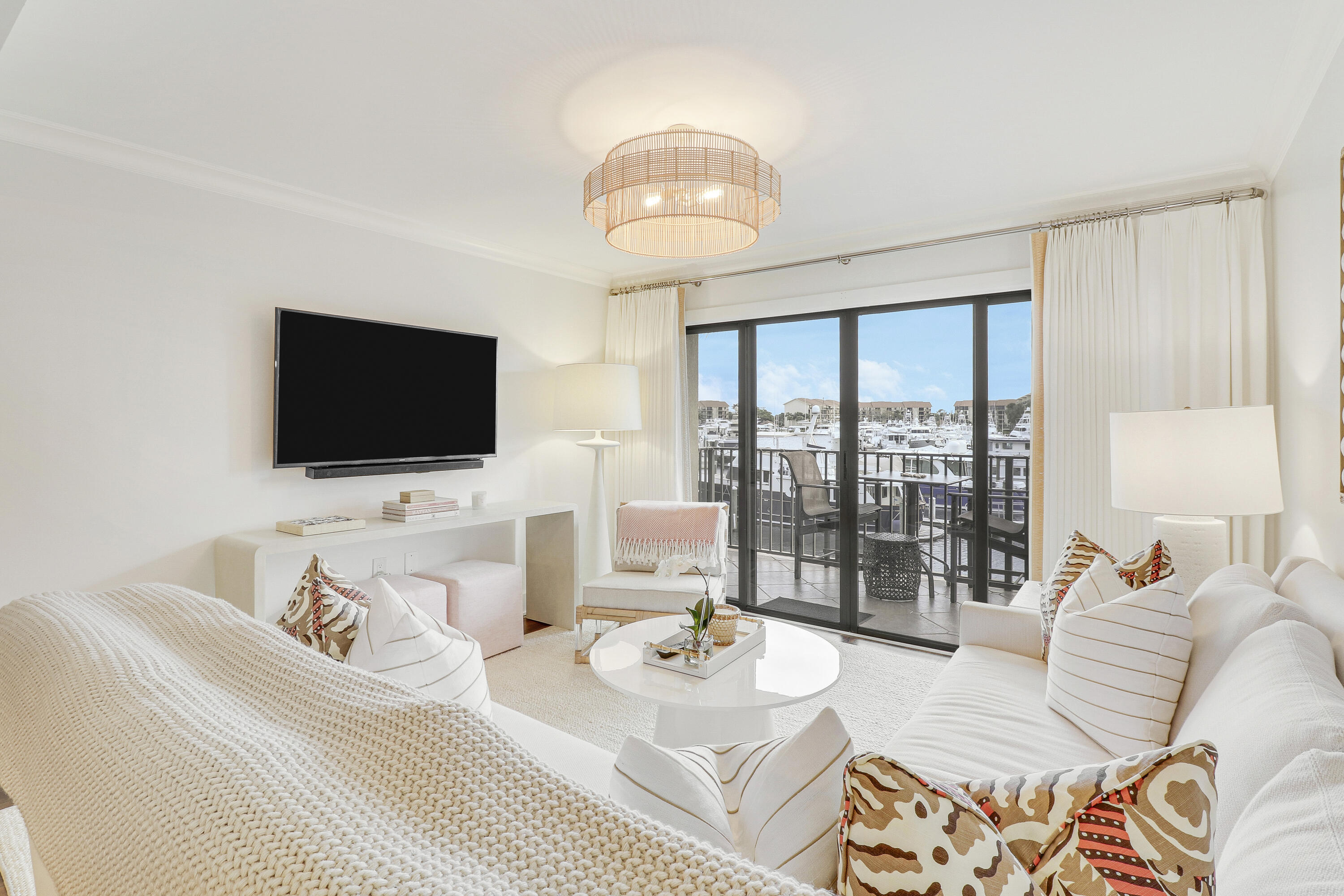 1601 Marina Isle Way 205