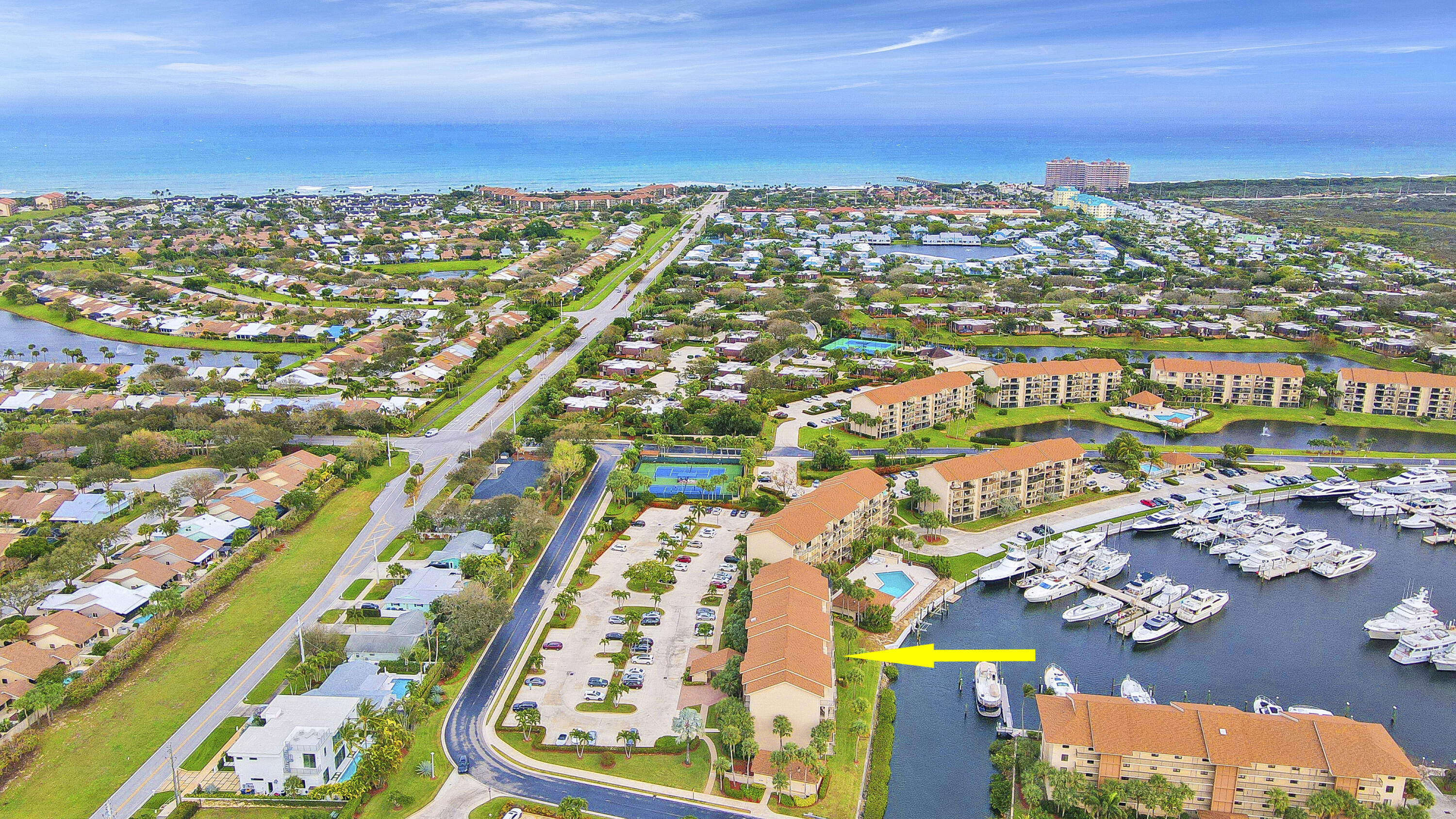 1601 Marina Isle Way 205