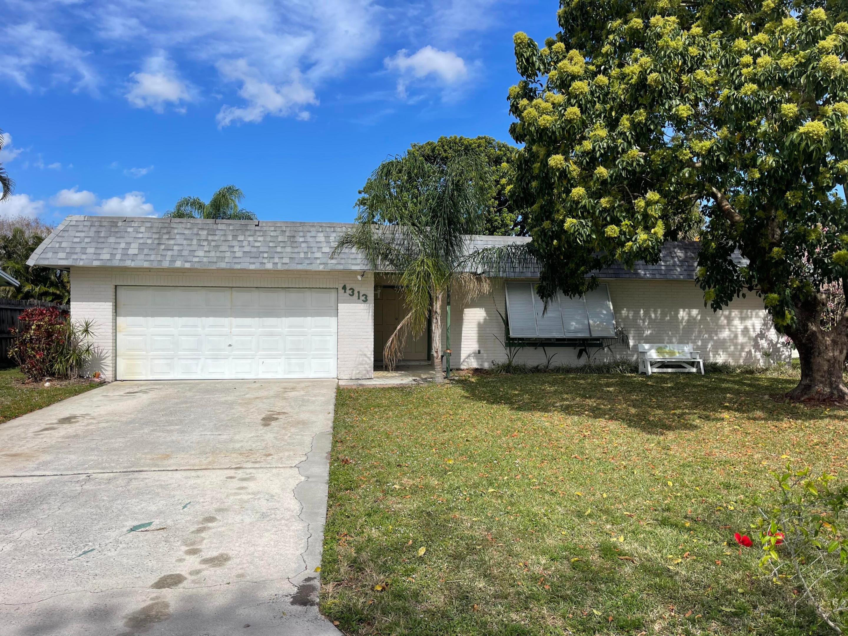 4313 Althea Way