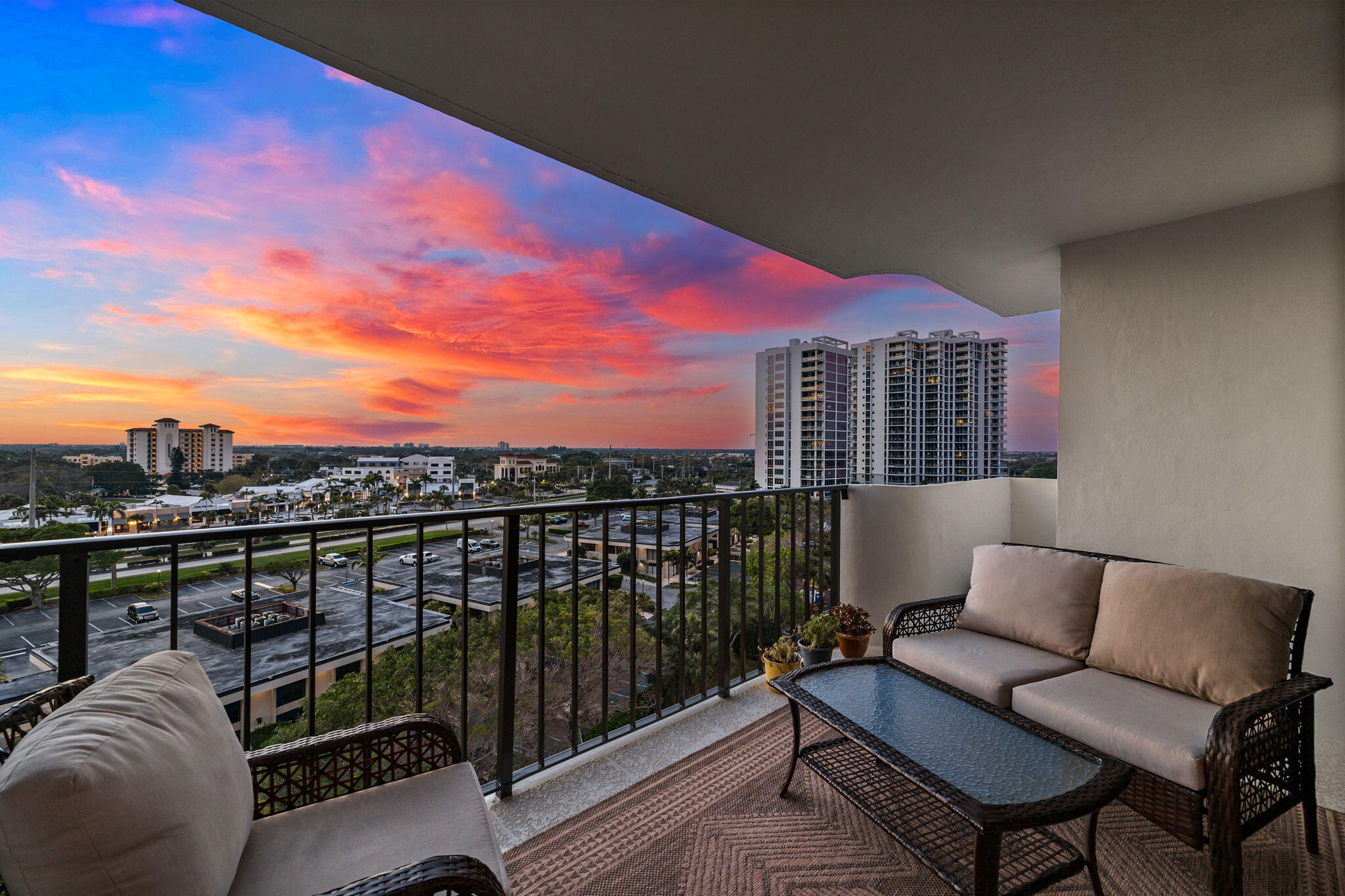 1200 Marine Way 807
