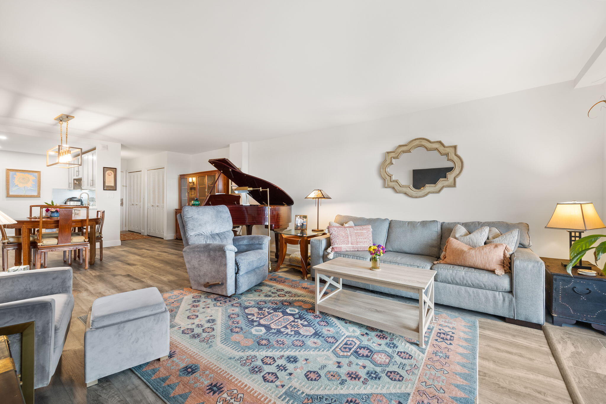 1200 Marine Way 807