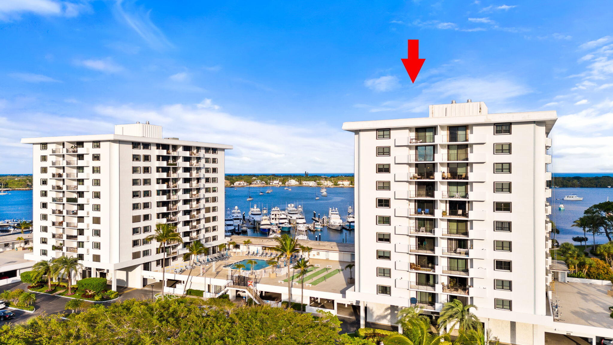 1200 Marine Way 807