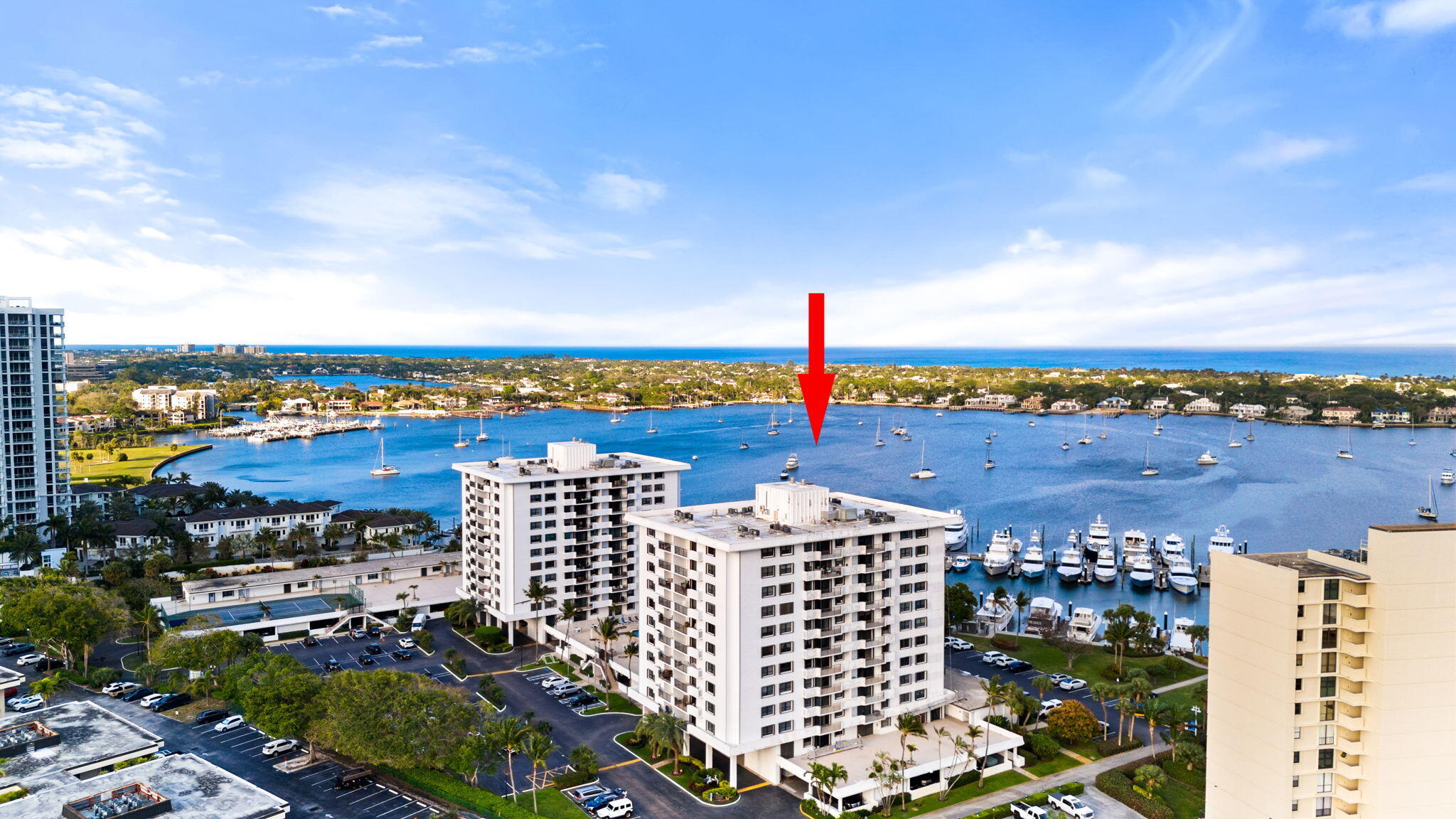 1200 Marine Way 807