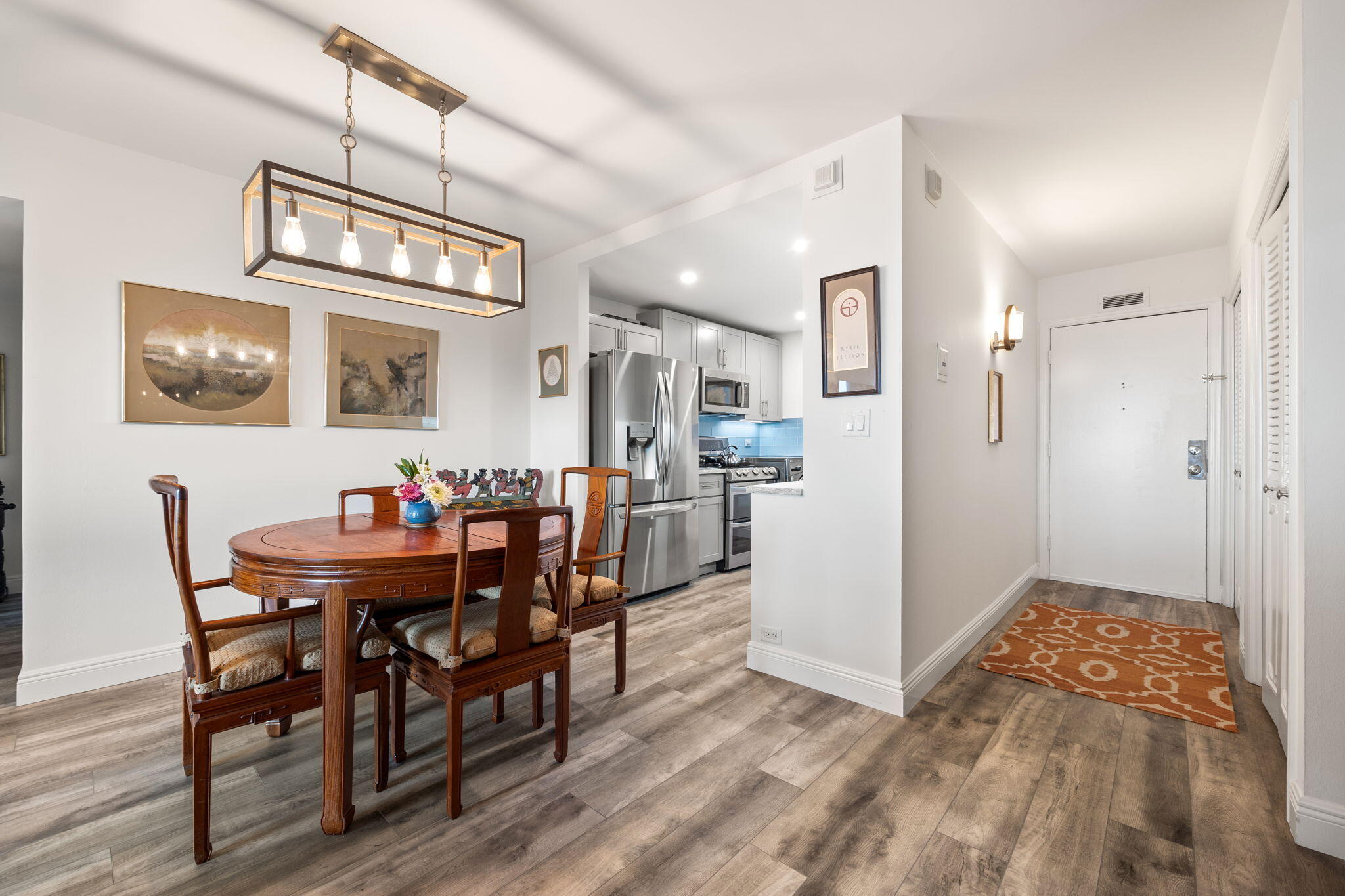1200 Marine Way 807