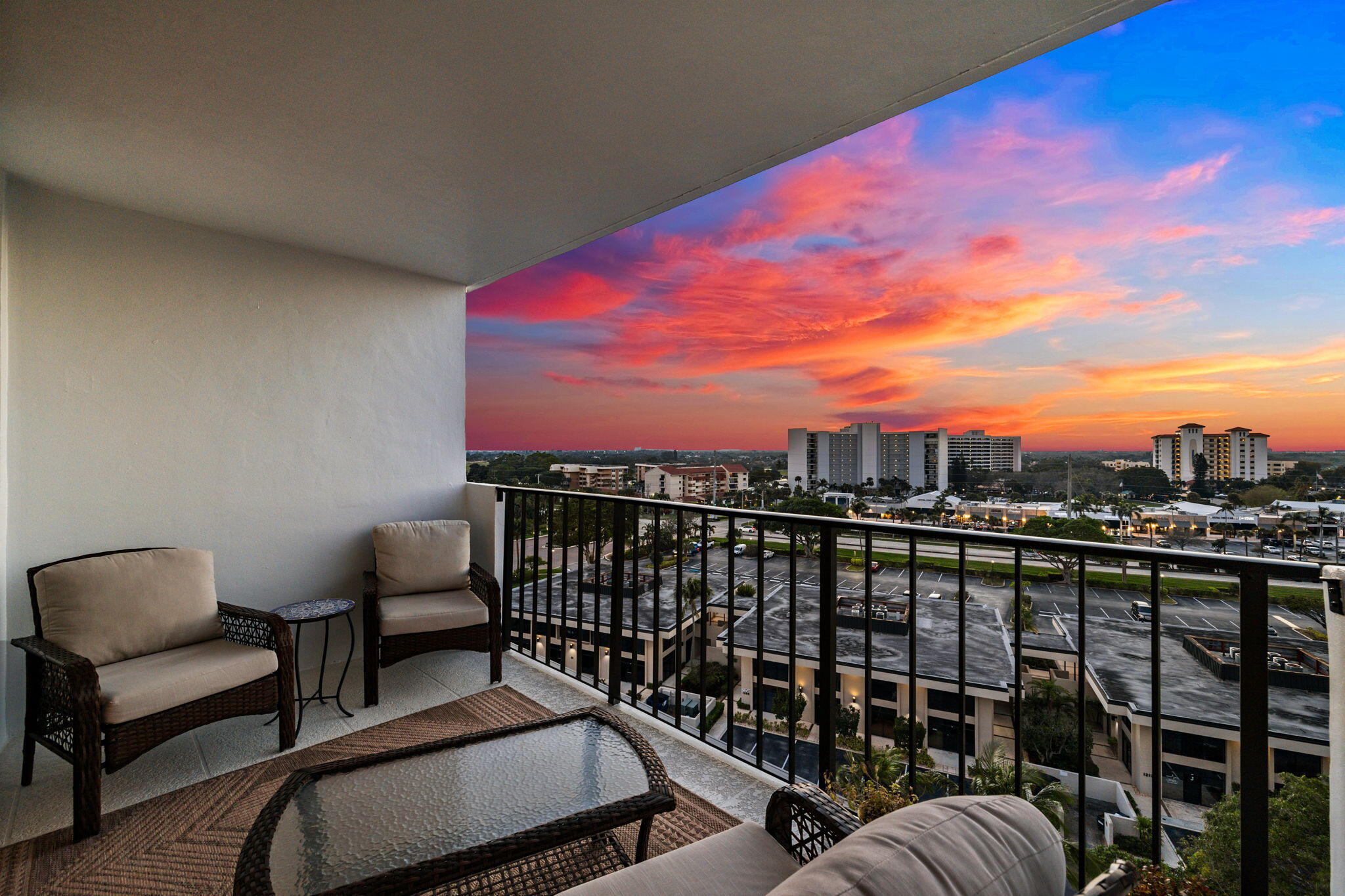 1200 Marine Way 807