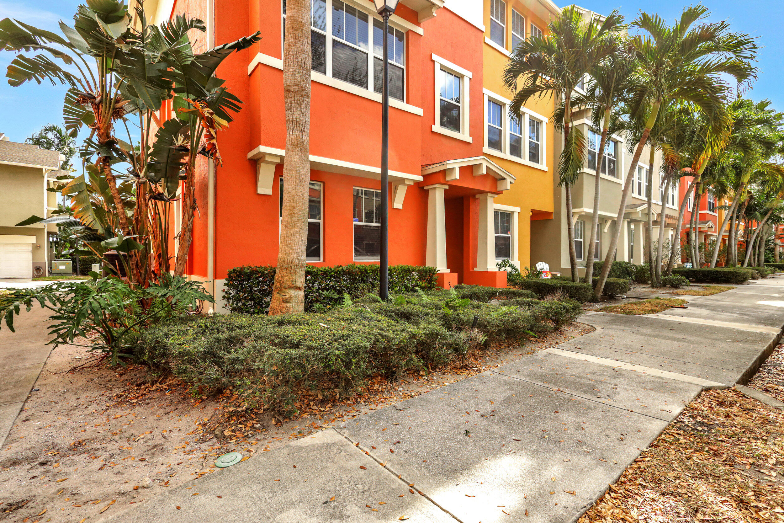 833 Millbrae Court 1, West Palm Beach Unit: 1