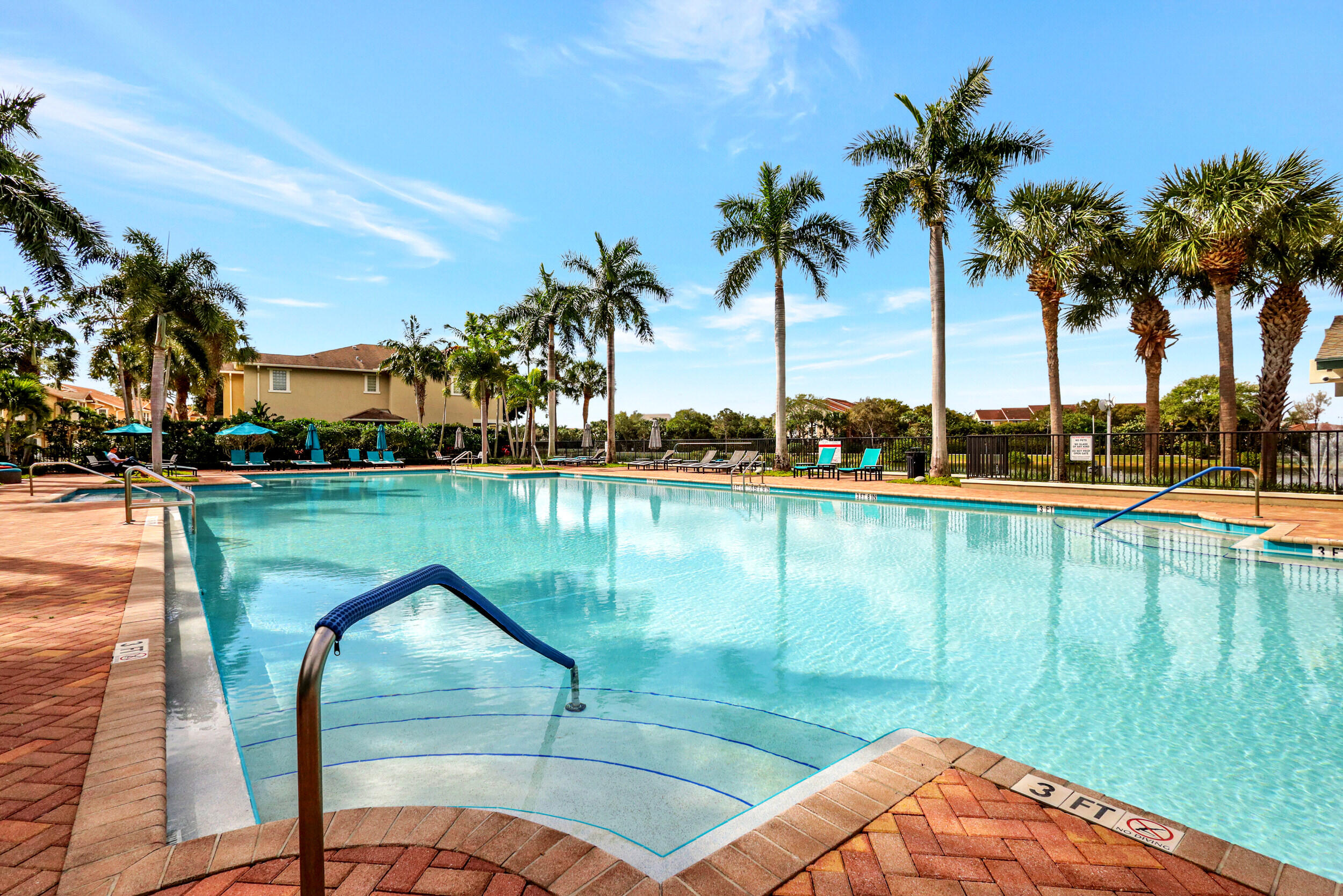 833 Millbrae Court 1, West Palm Beach Unit: 1