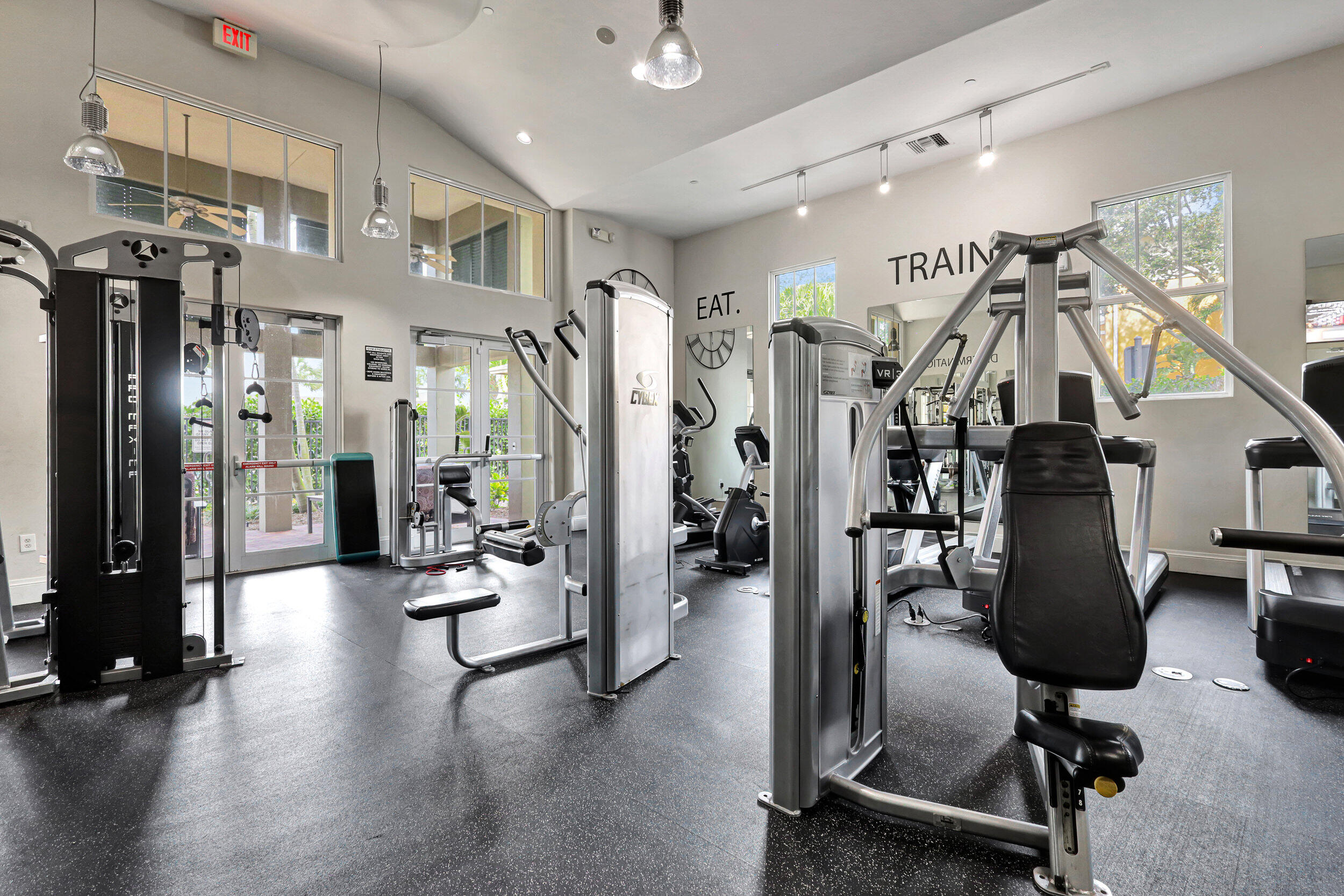 833 Millbrae Court 1, West Palm Beach Unit: 1