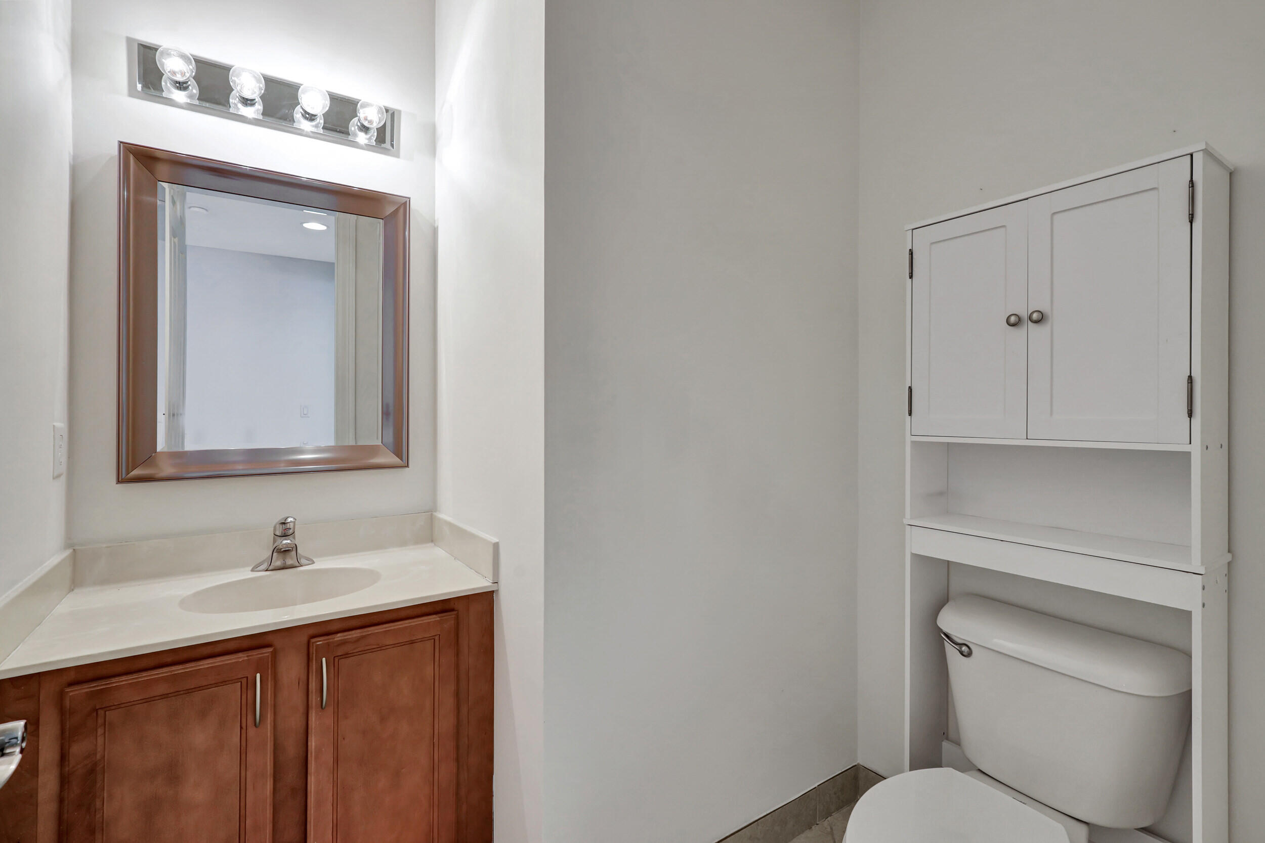 833 Millbrae Court 1, West Palm Beach Unit: 1
