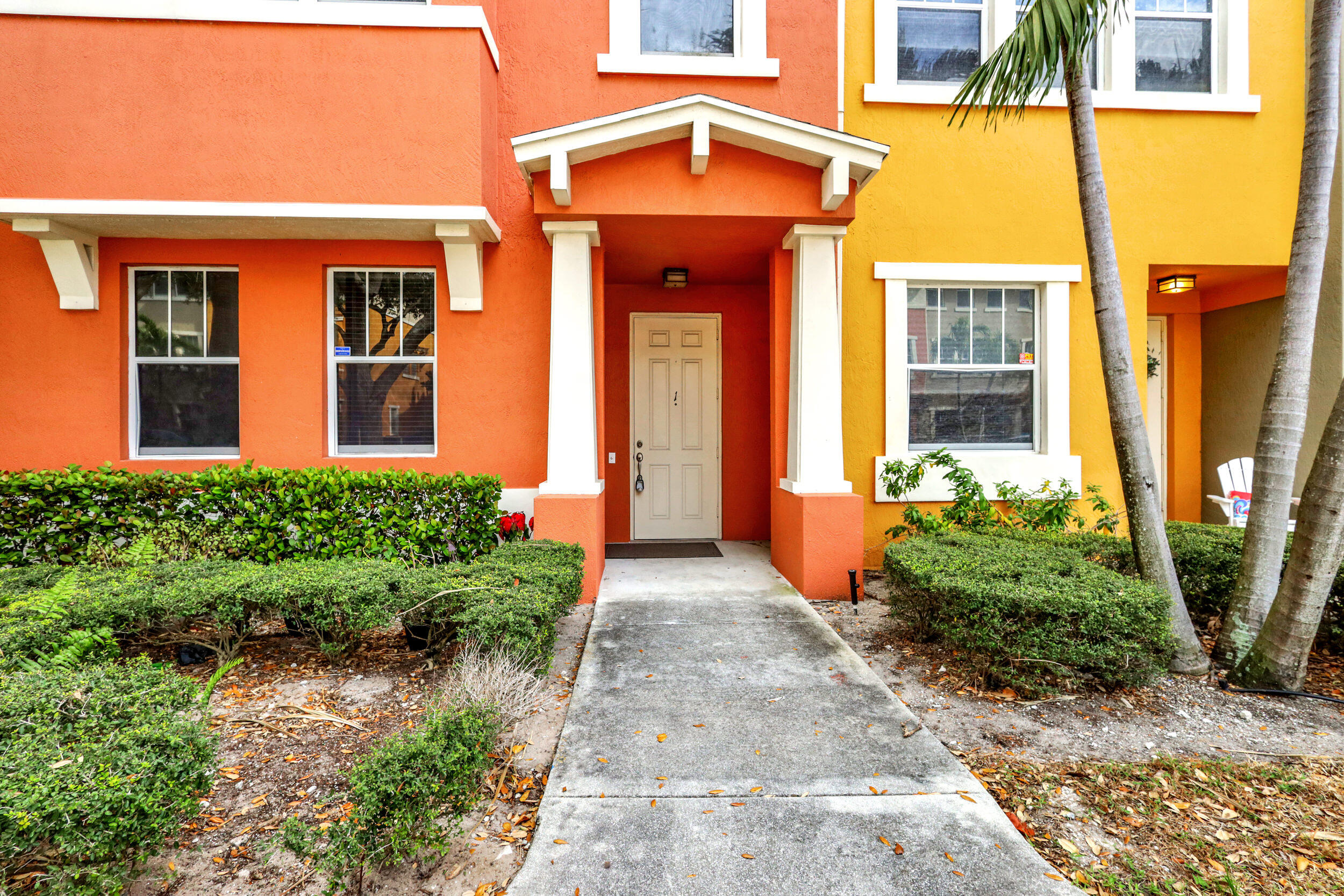 833 Millbrae Court 1, West Palm Beach Unit: 1