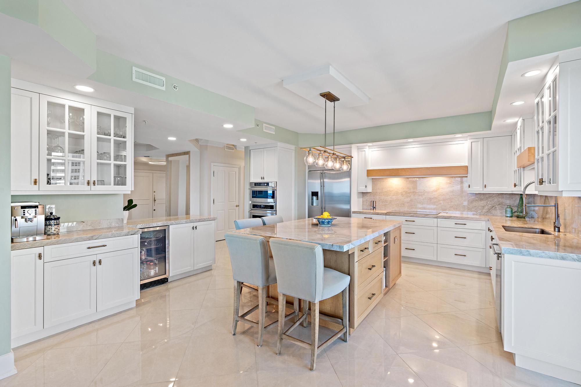 5150 N Ocean Drive 1201