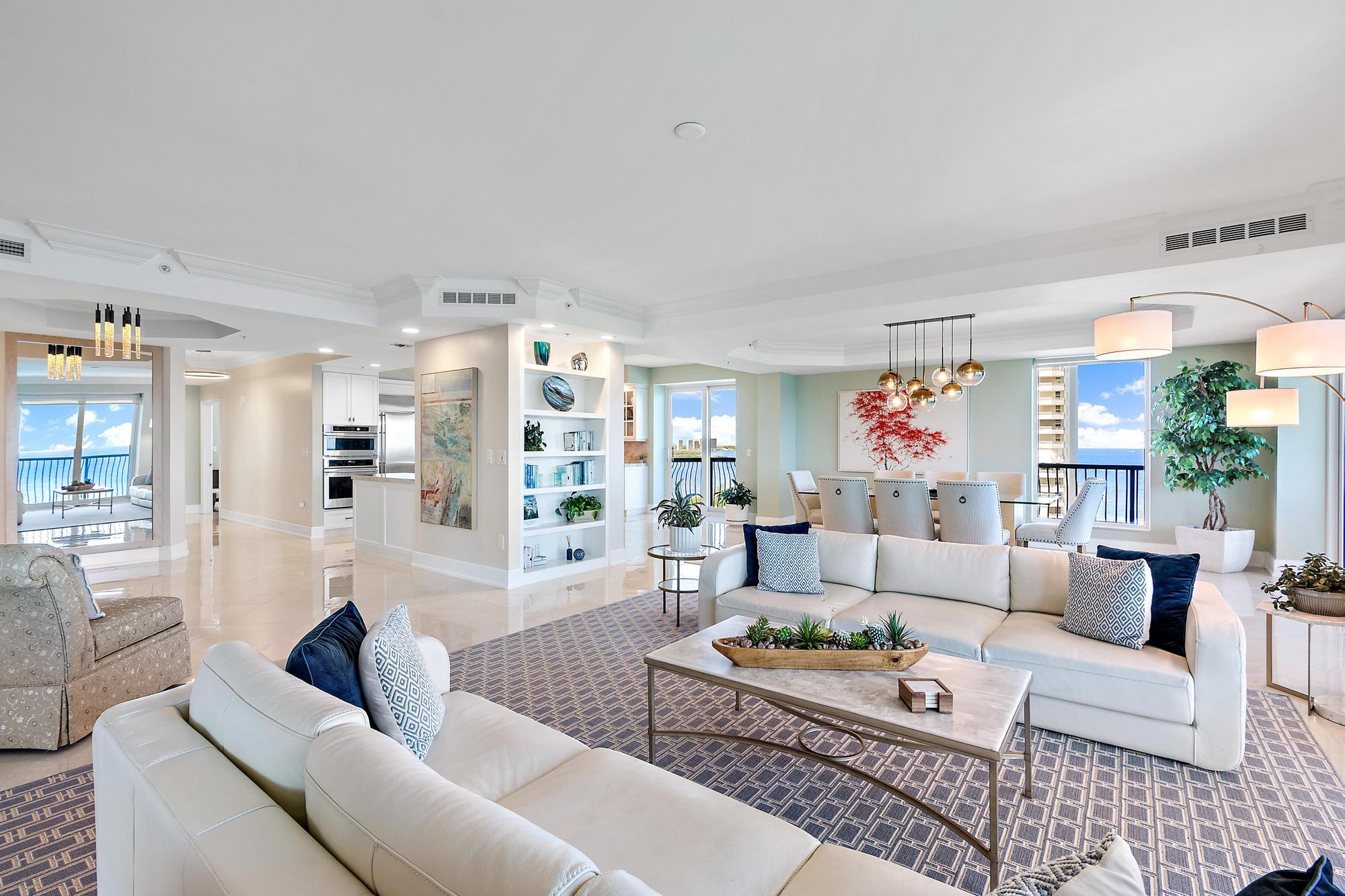 5150 N Ocean Drive 1201