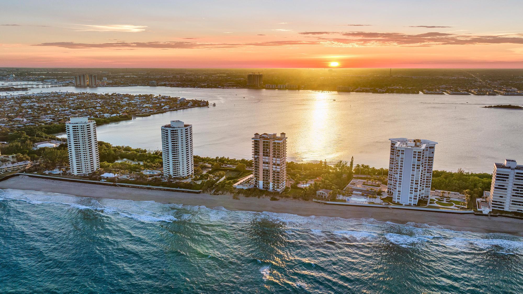 5150 N Ocean Drive 1201