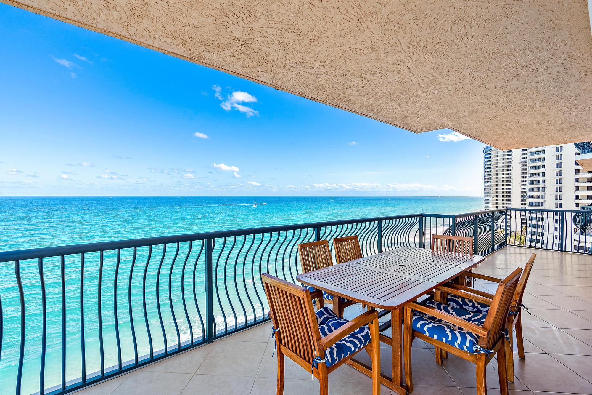 5150 N Ocean Drive 1201