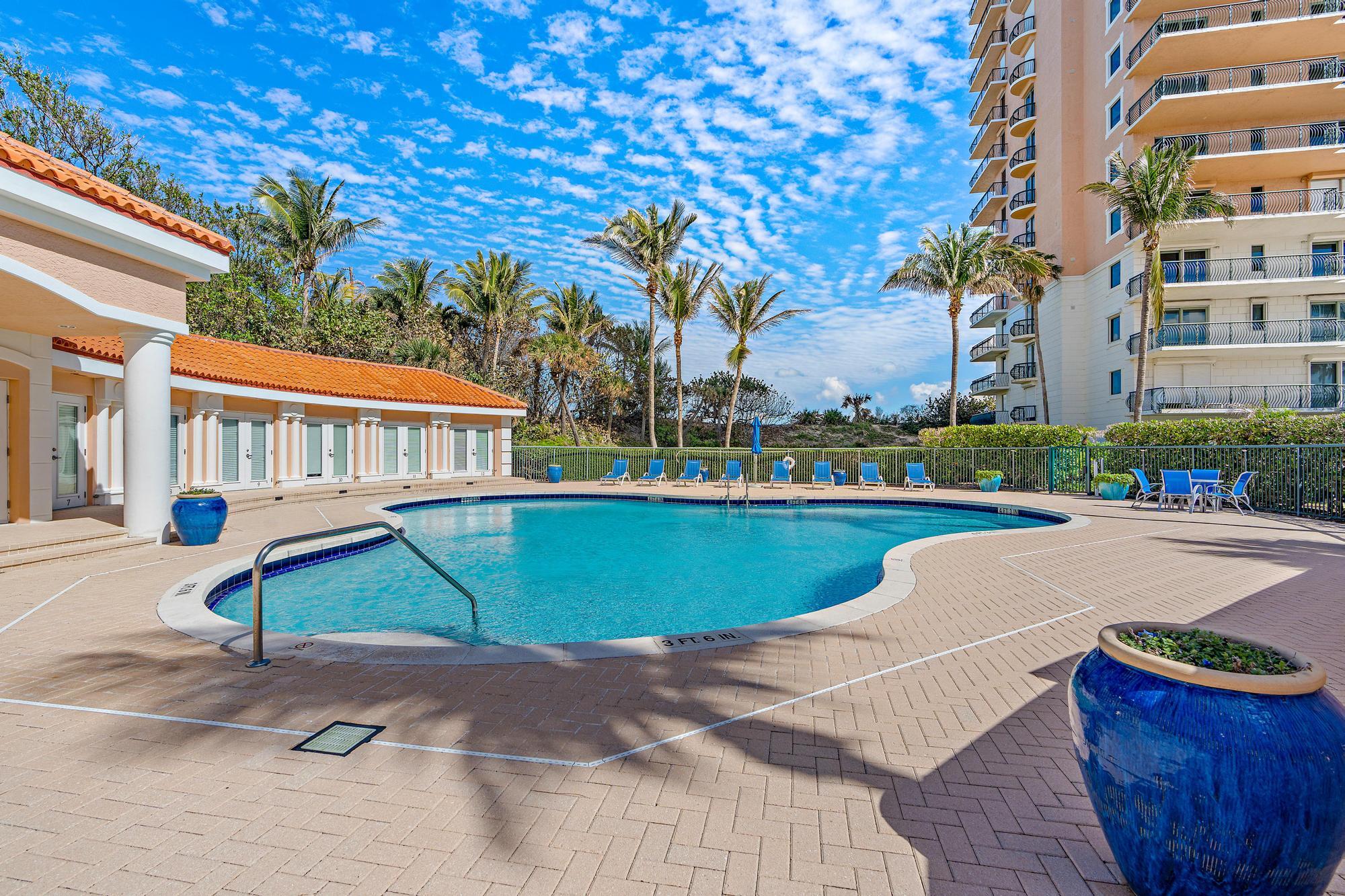 5150 N Ocean Drive 1201