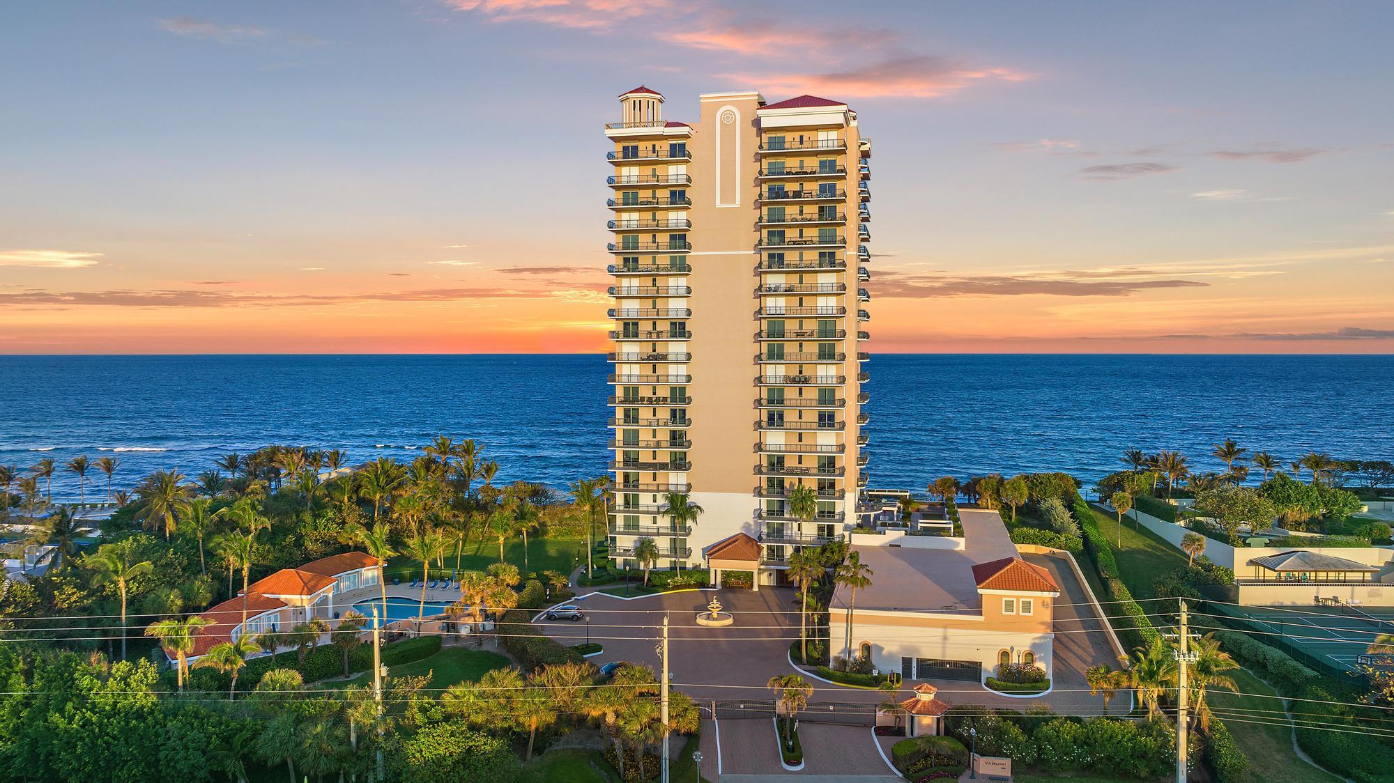 5150 N Ocean Drive 1201