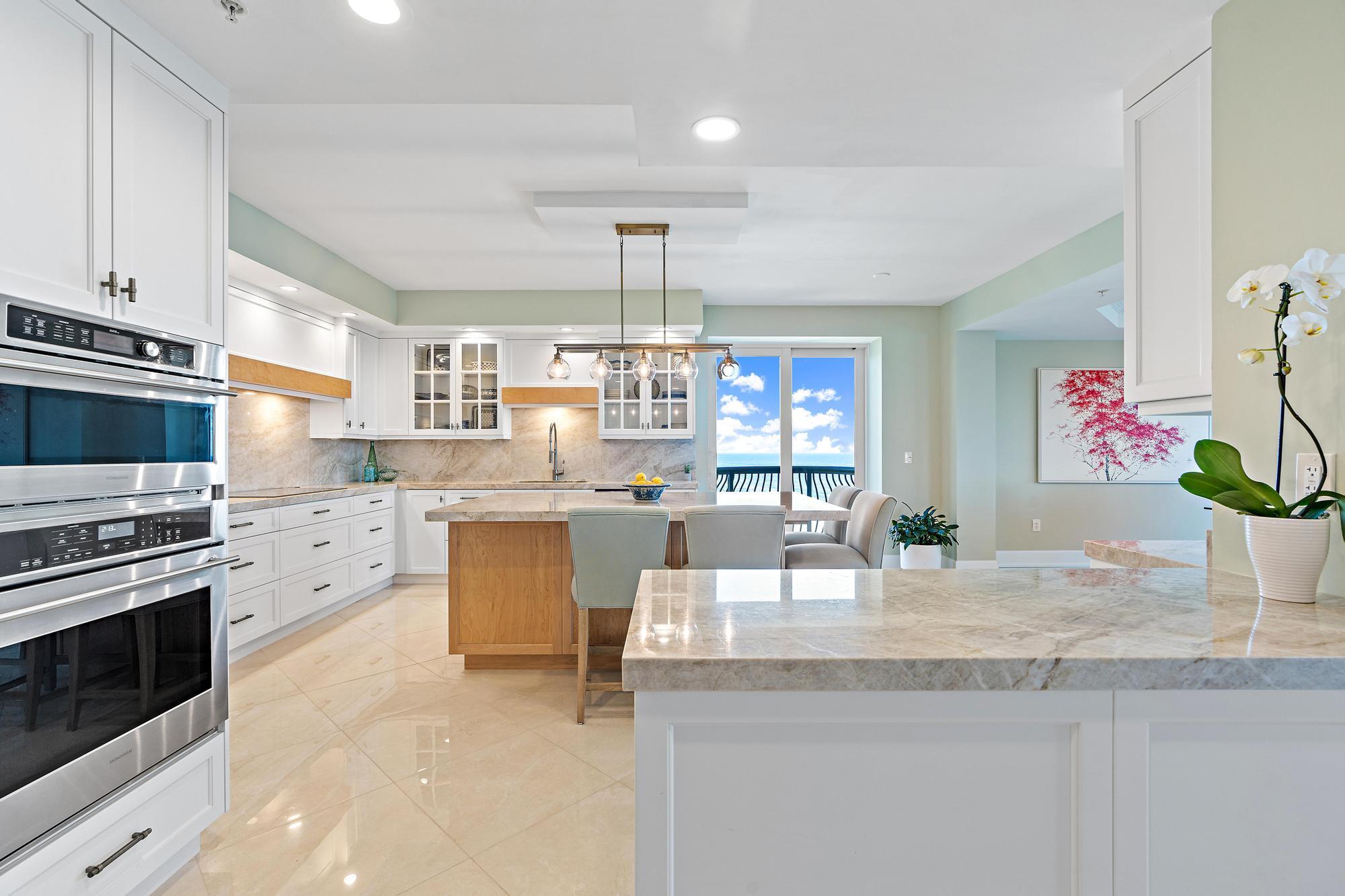 5150 N Ocean Drive 1201