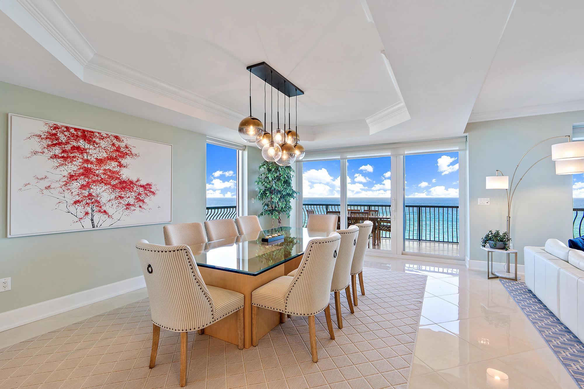 5150 N Ocean Drive 1201