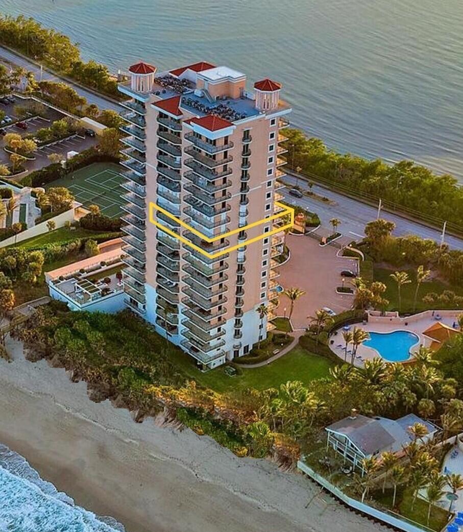 5150 N Ocean Drive 1201